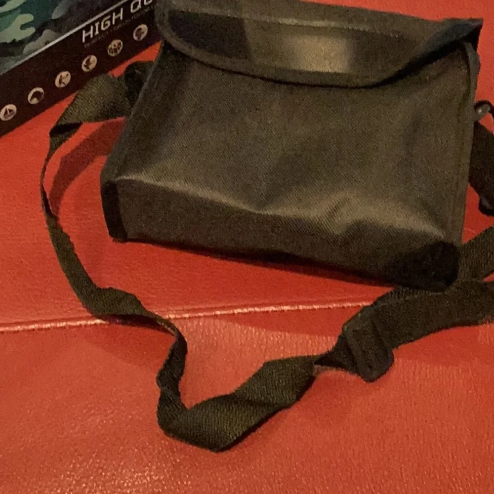Brand new binoculars
